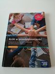 Krok w przedsiębiorczość dla liceum i technikum