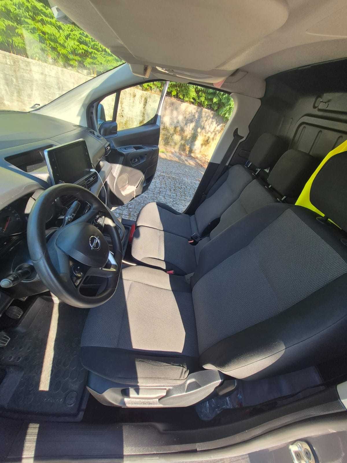 Opel Combo Gasoleo