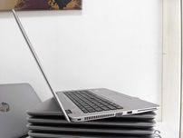 Брендові та тонкі - HP EliteBook 840 G3