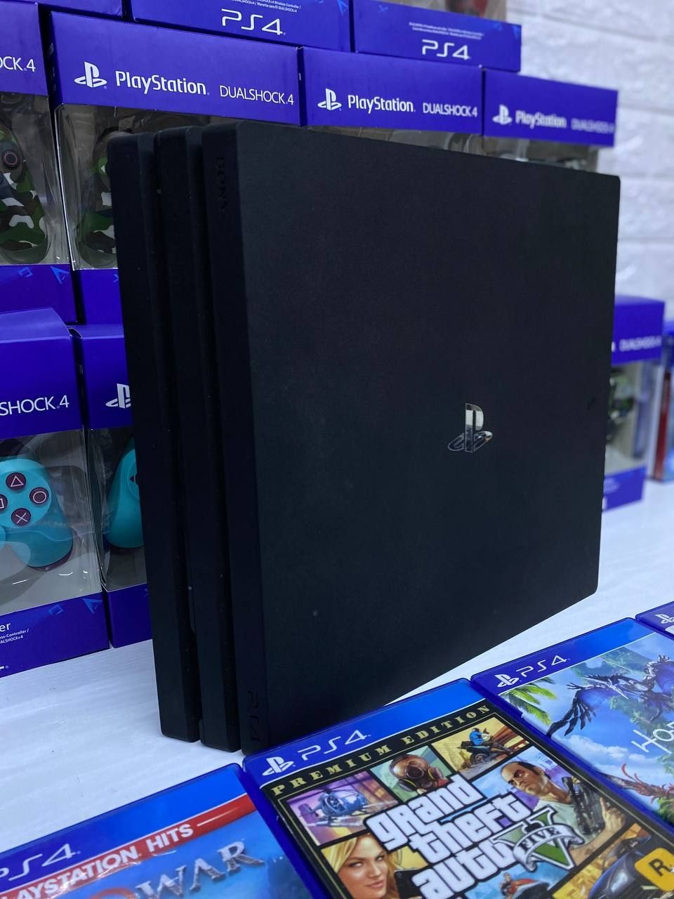 Ps4 pro Playstation 4 pro