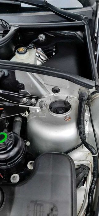 Продам машину BMW X3, 2008 рік