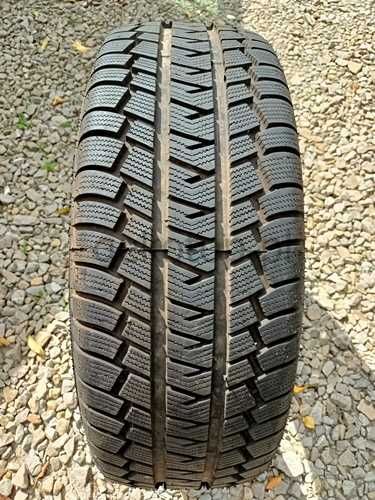 Opony 225/60 R18 snowSUVER 2 100Q ZIMOWE bieżnikowane używane w dobrym