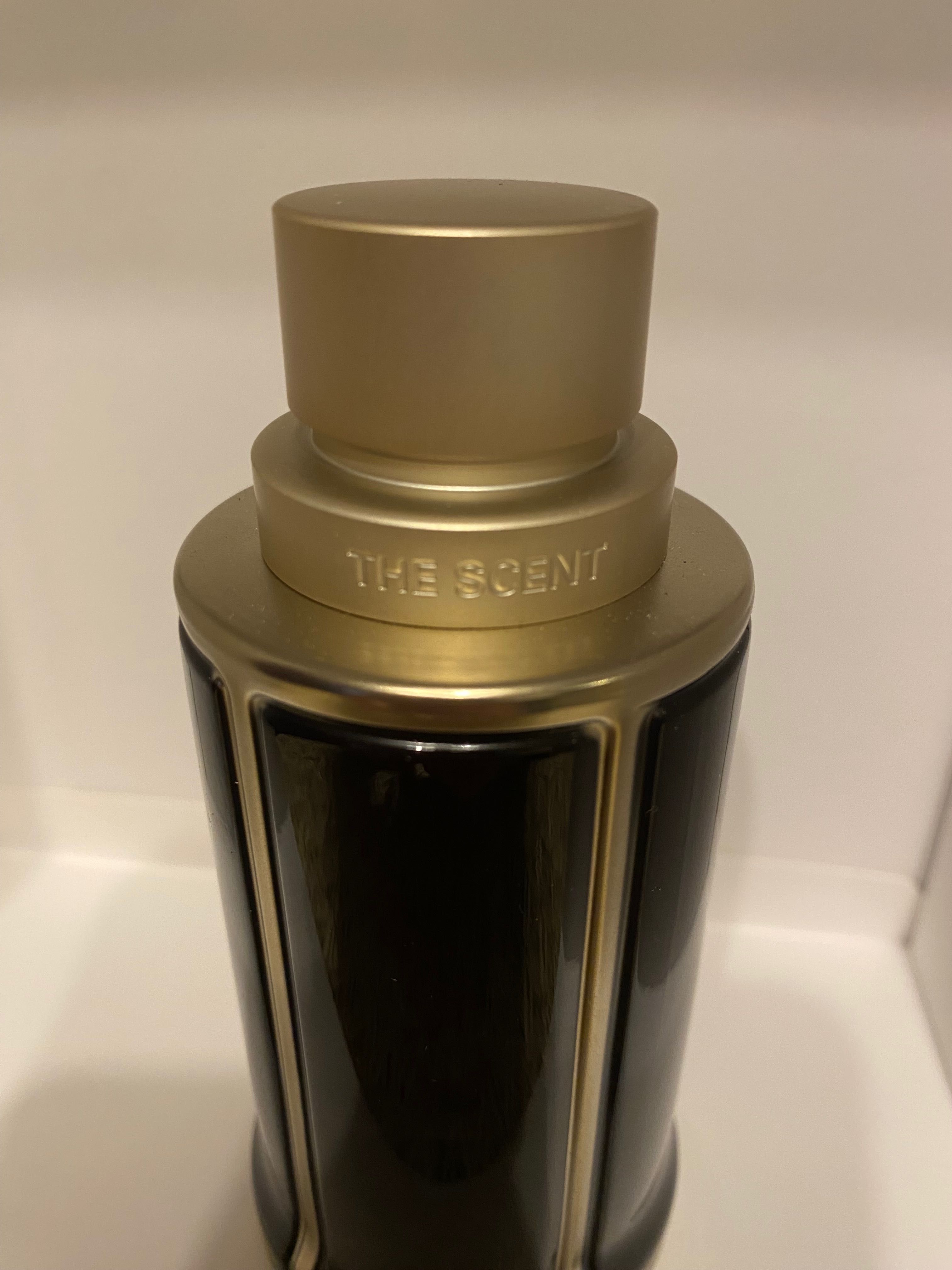 Hugo Boss The scent Magnetic for Him 100 ml