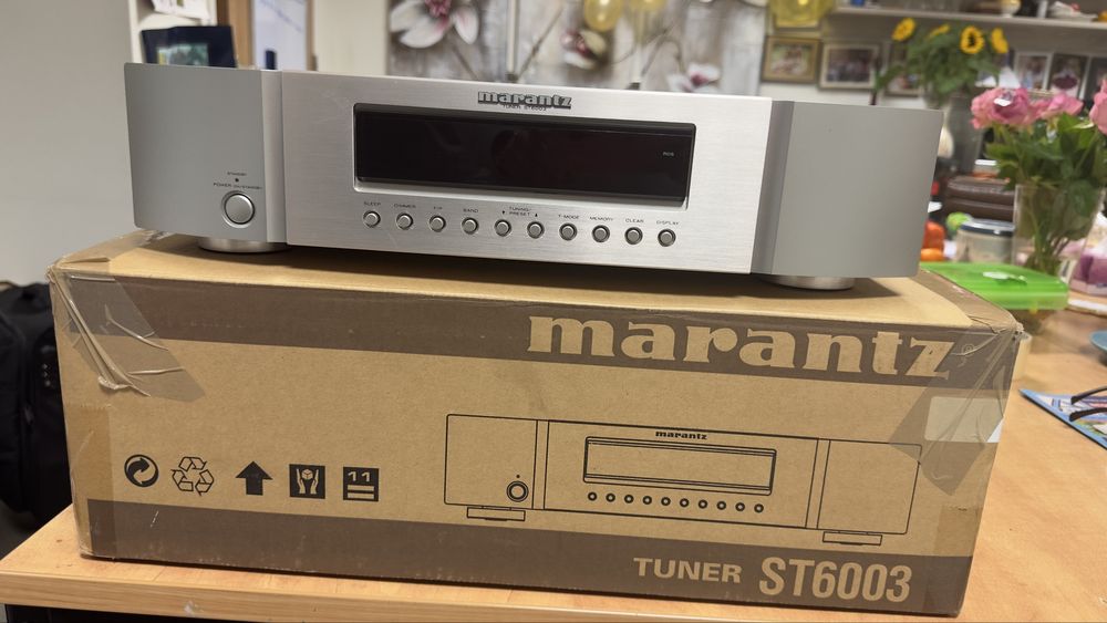Тюнер Marantz ST6003