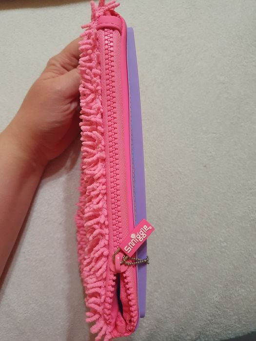 Piórnik Pop Up Smiggle