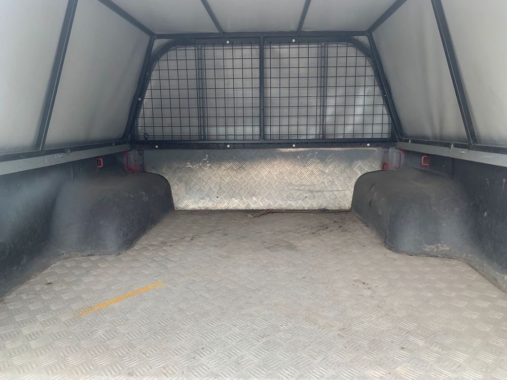 Mitsubishi L200 2002р
