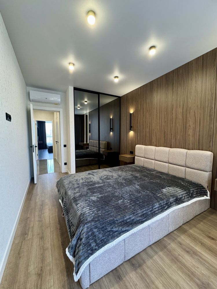 Ціну знижено!!! Продаж 2 кімн кв вул. Пимоненка  ЖК AUROOM CITY