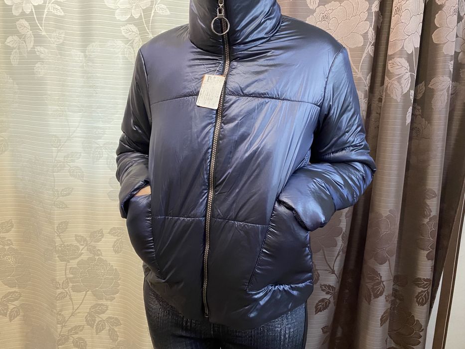 НОВА курточка жіноча