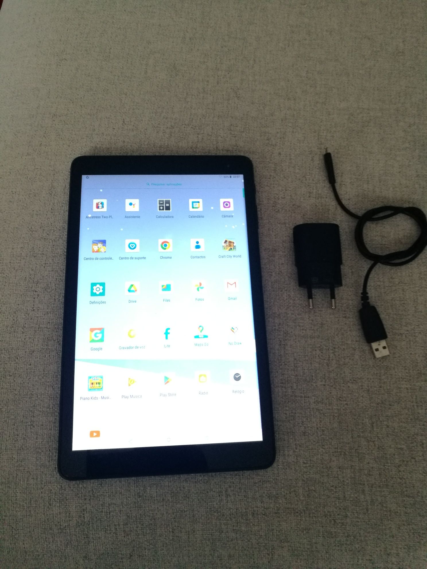 Tablete alcatel 1t 10:32GB