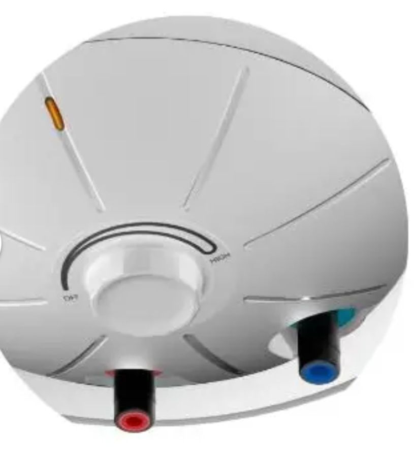 Бойлер Quartz Bim 30 V; 50 V; 80 V