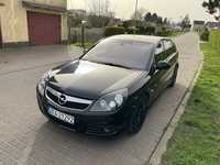 Opel Signum 1,9cdti 150km OPC automat