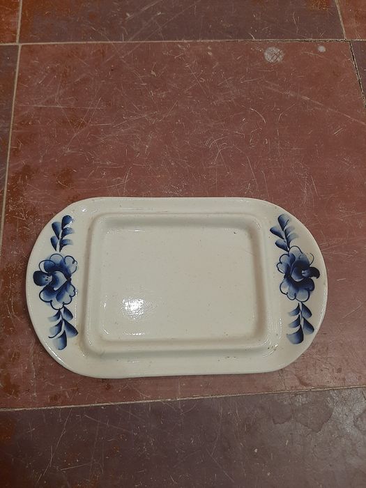 Продам тарелочки и разное