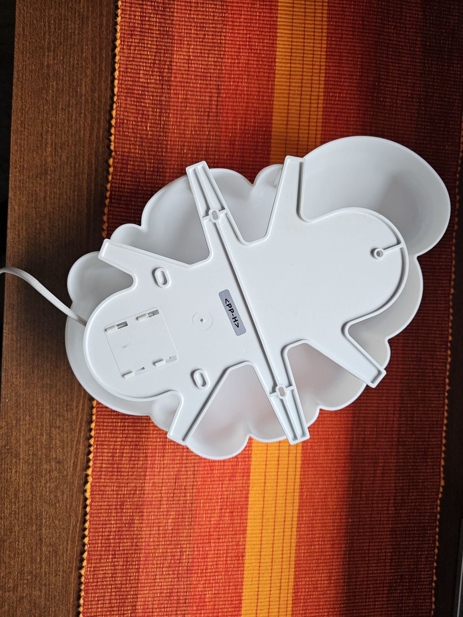 Lampka Chmurka Ikea