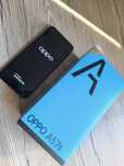 Oppo a57s jak nowy gratis etui 4+4/128 GB.