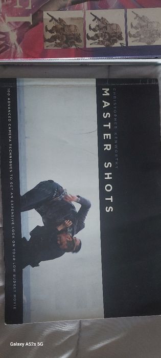 Arte livros de cinema de sketching comics art sci-fi