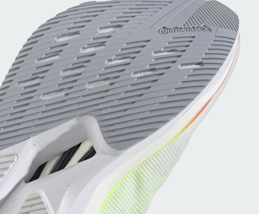 Оригінал 100% кросівки Adidas Adizero Boston 12 JQ2552.