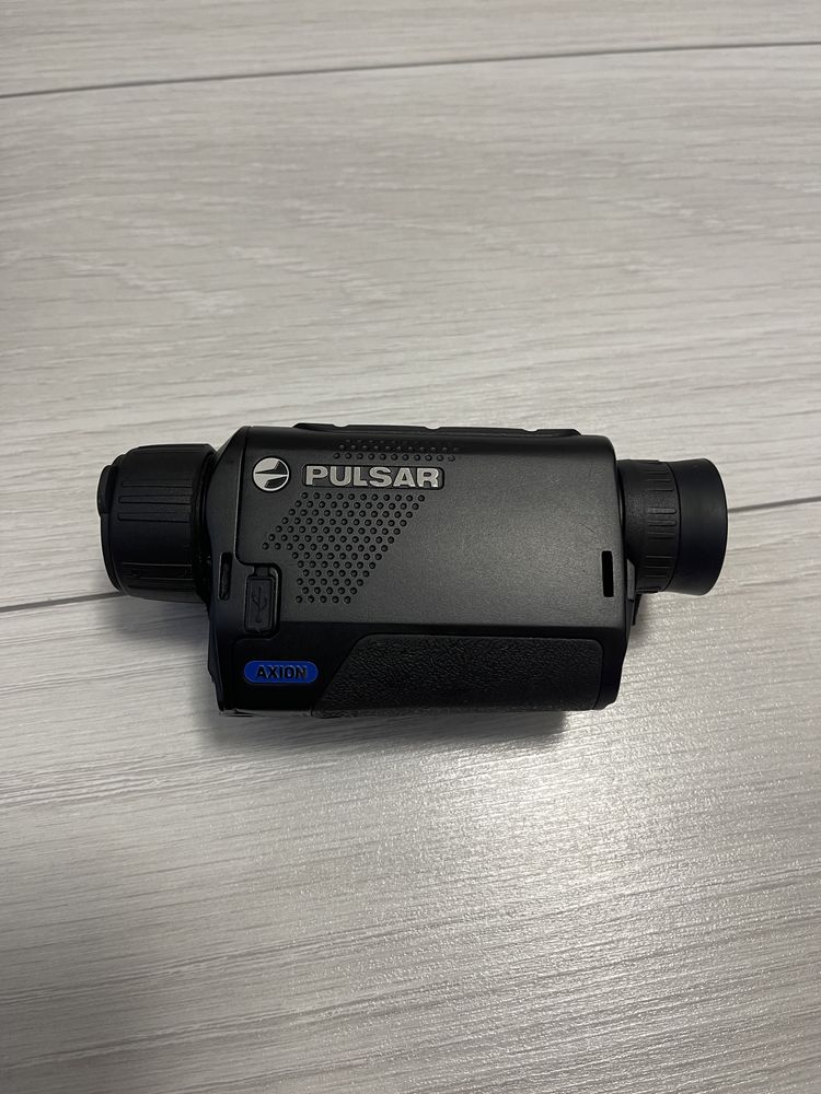Тепловизор Pulsar Axion XM30F WiFi 1300м