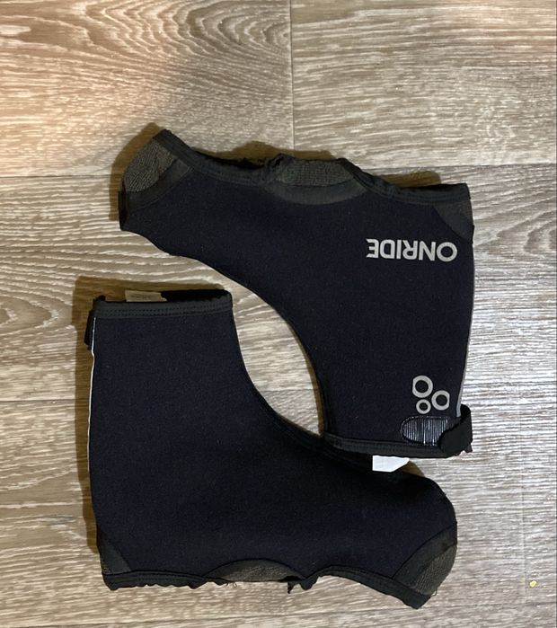 Вело Бахіли 41 розміру