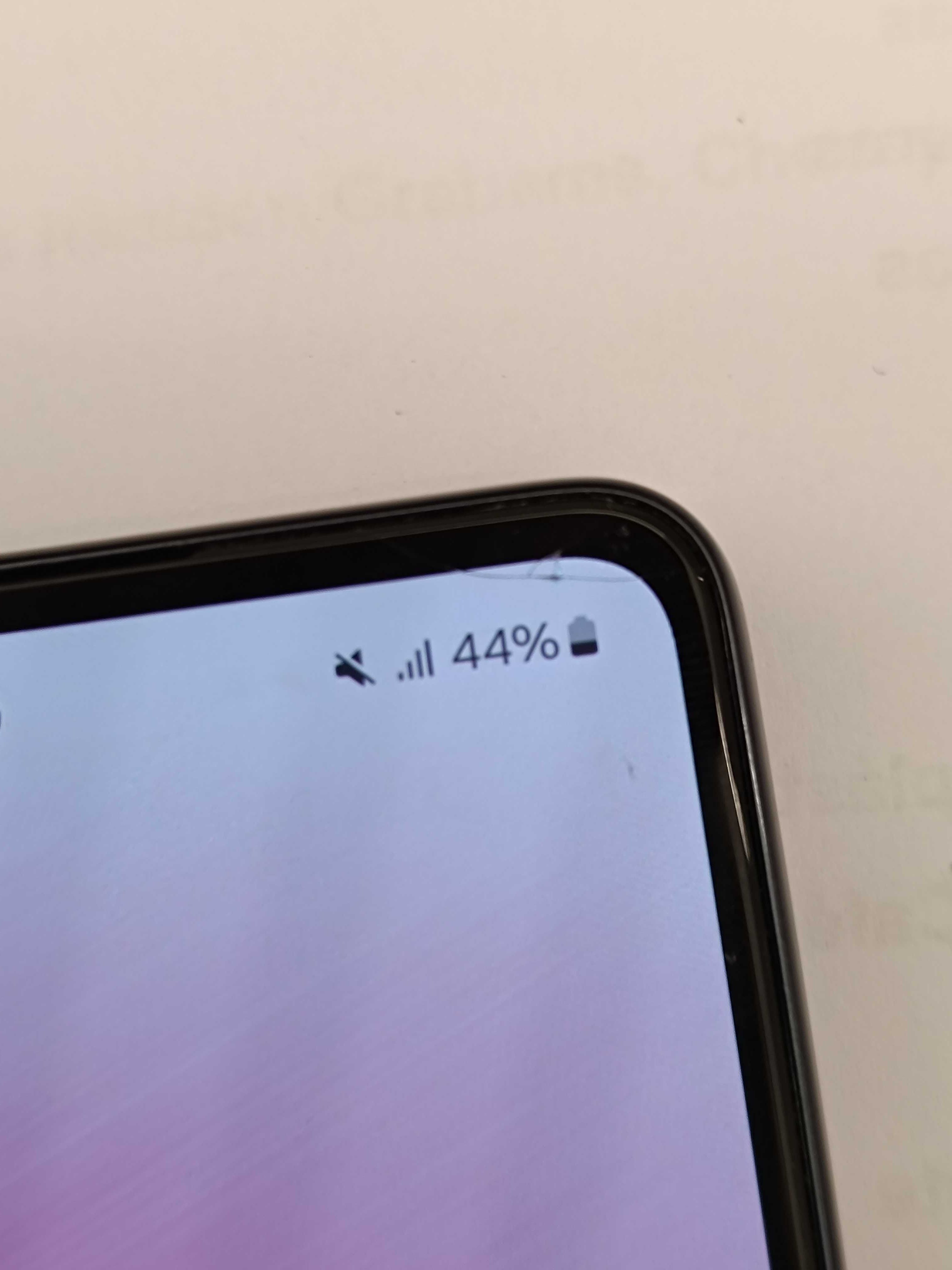 Samsung Galaxy A53 5G em bom estado