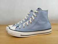 CONVERSE Chuck Taylor All Star Hi trampki, Blue, rozmiar 37,5
