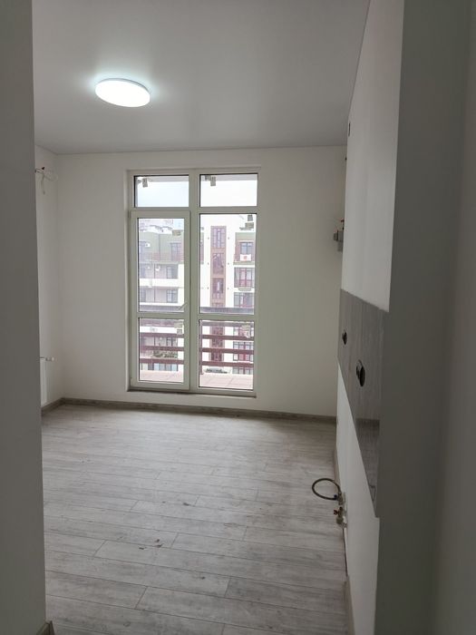 1-к. квартира  в ЖК "Смарт Сити", Бочарова! Современный жилой комплекс