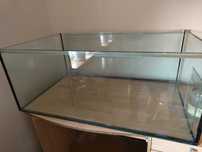 Akwarium 100x60x40 240l