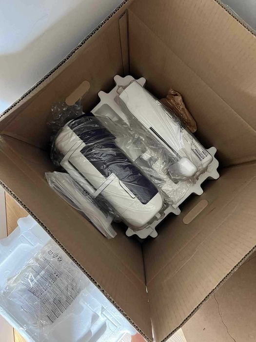 Hafciarka Brother F440E Haft Grafika