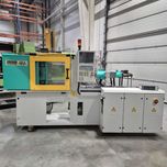 Wtryskarka Arburg Allrounder 320KS 700-100