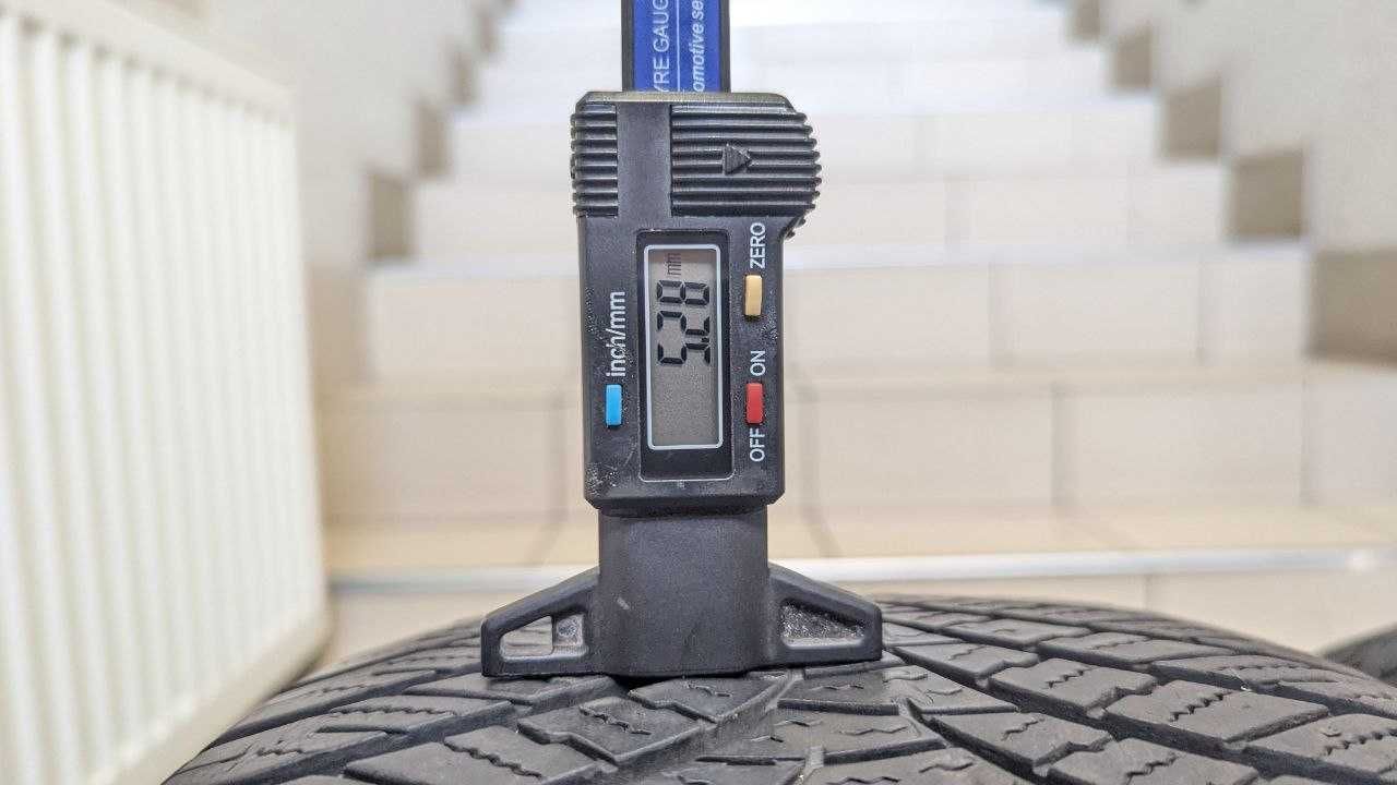 Шинии 225/55 R18 102V Falken Euro All Season As210