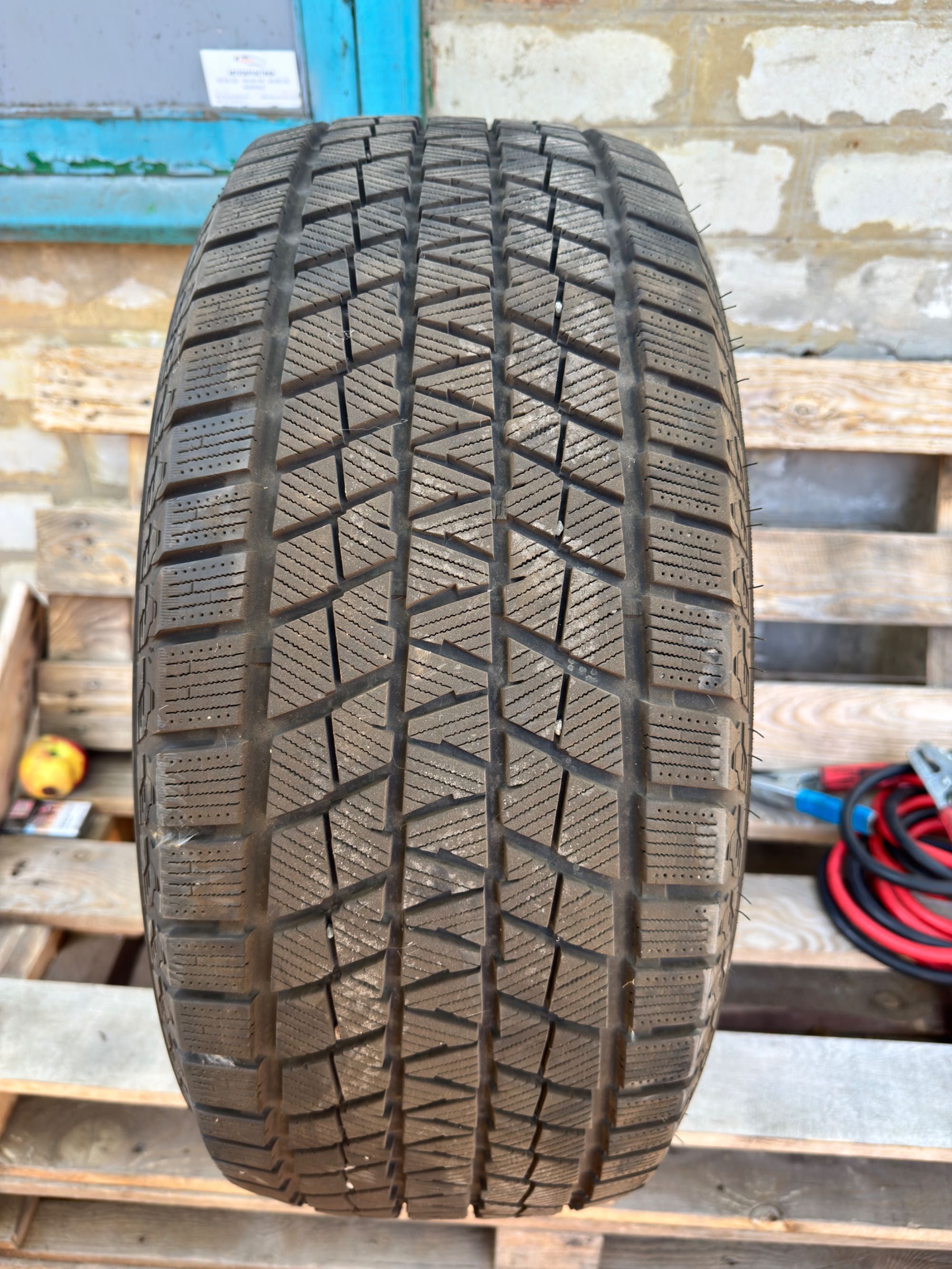 Шини Зимові Habilead RW501 IceMax 245/50 R18 104H XL