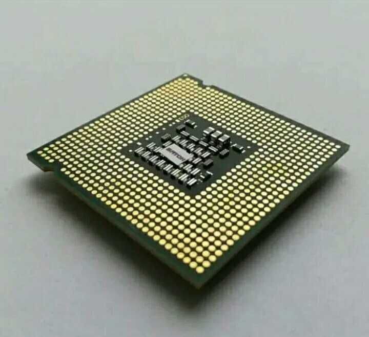 Процессора Intel Core 2 Duo E4500