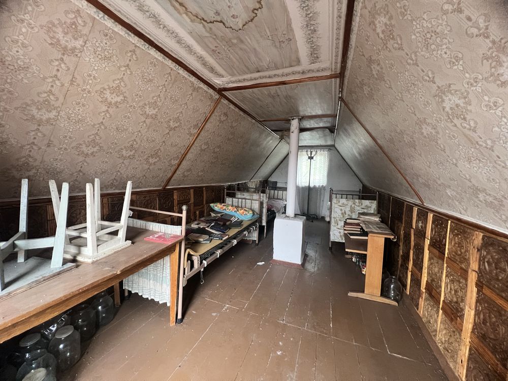 Продам будинок 50м2 с.Артемівка (дачний кооператив Агро)