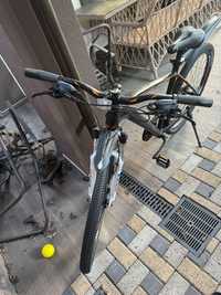 Велосипед ARDIS TITAN 29