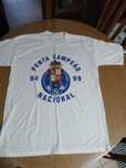 T shirt do FC Porto penta campeão 94 99