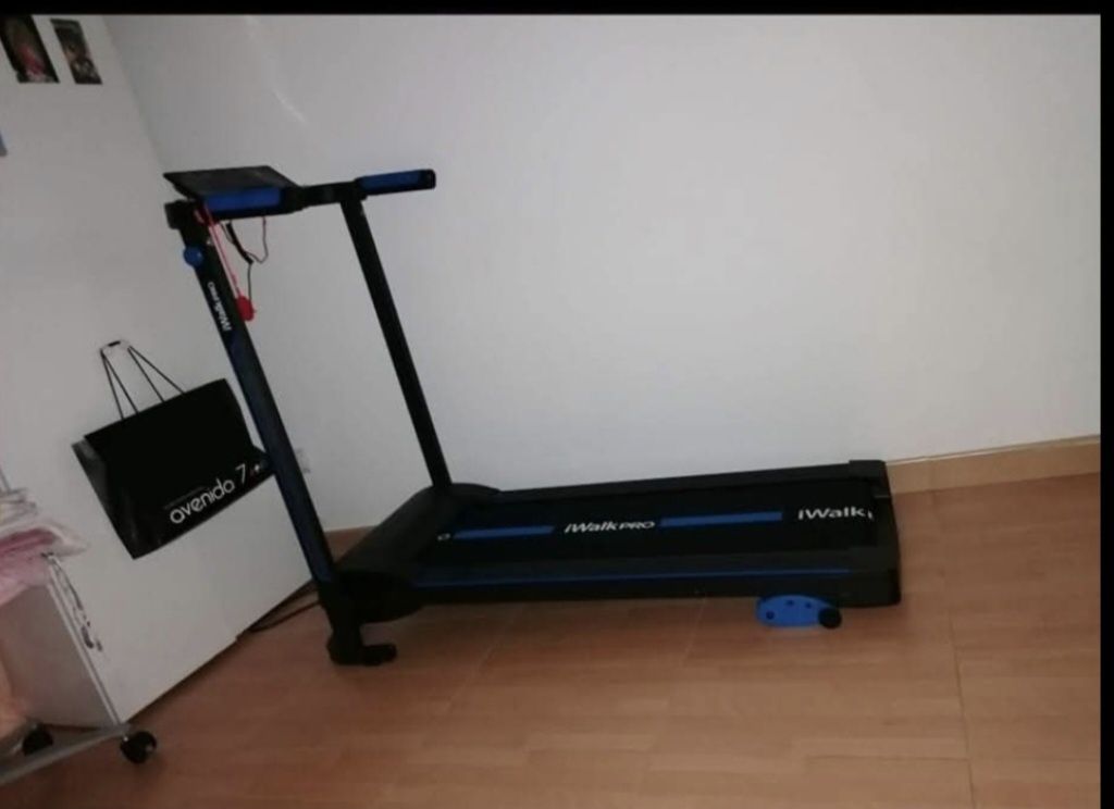 Passadeira eletrica