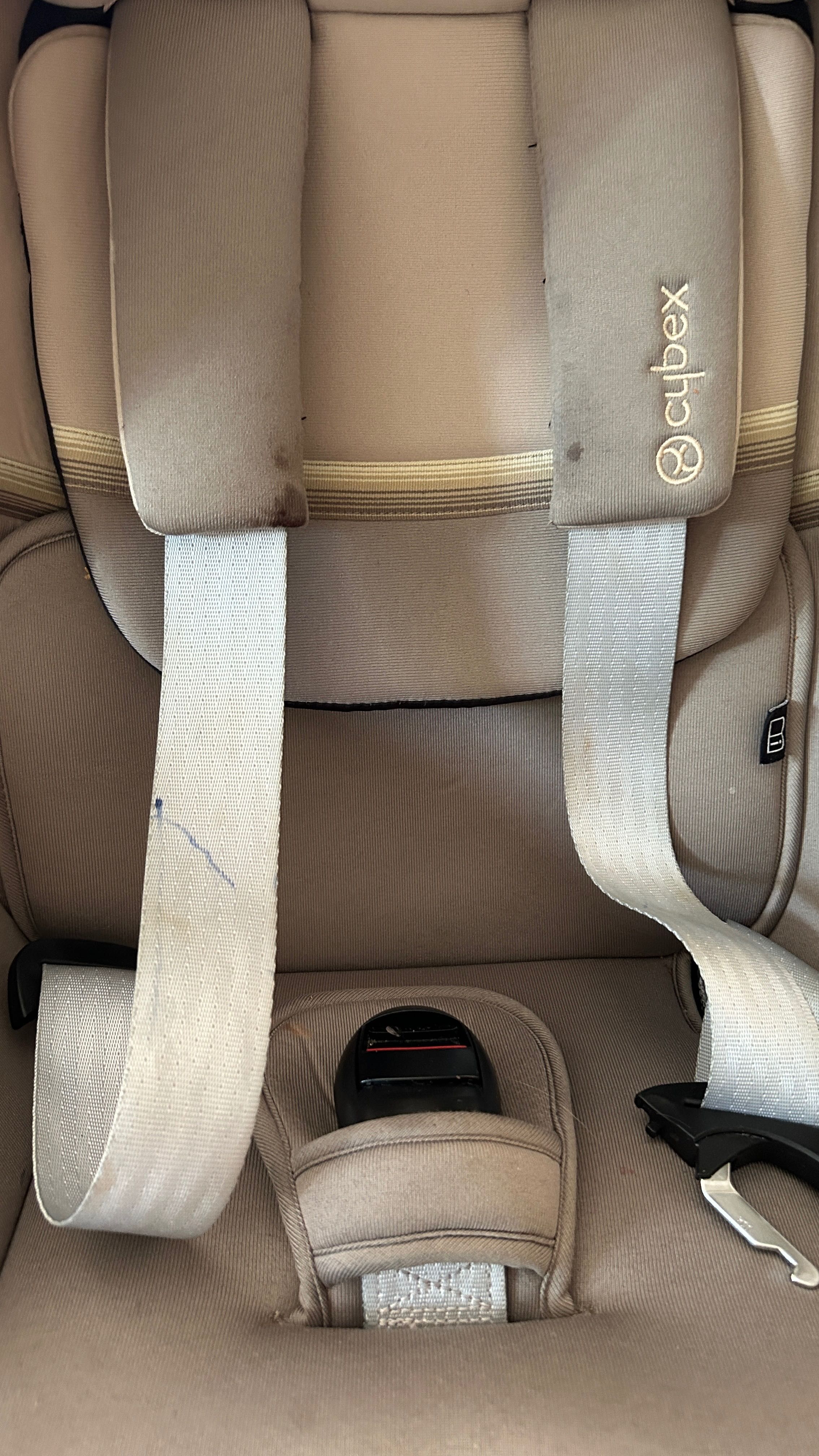 Fotelik samochody obrotowy Cybex Sirona SX-2 i-Size z bazą 0-18 kg