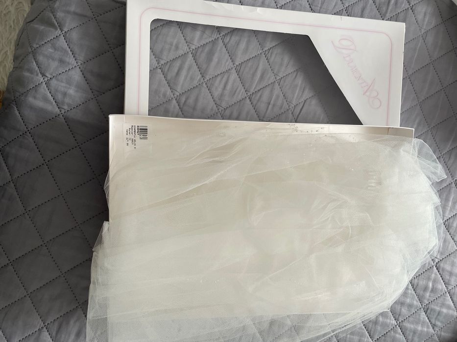 Suknia ślubna Herms Bridal