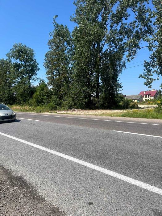 Продаж ділянки с.Бартатів