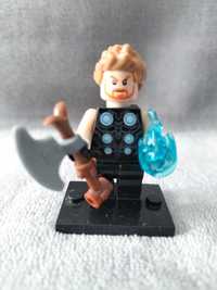 Mini Figurka Marvel Thor kompatybilne z lego Super Heroes