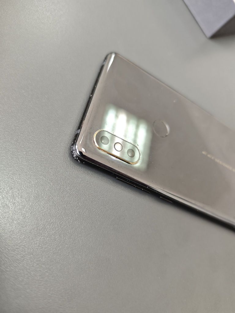 Xiaomi mi mix 2s