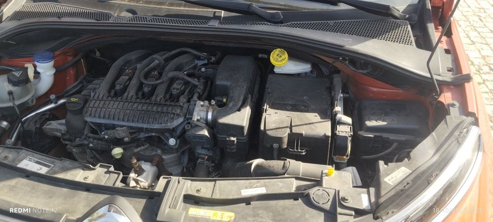 Vendo Citroene Pure Tecch