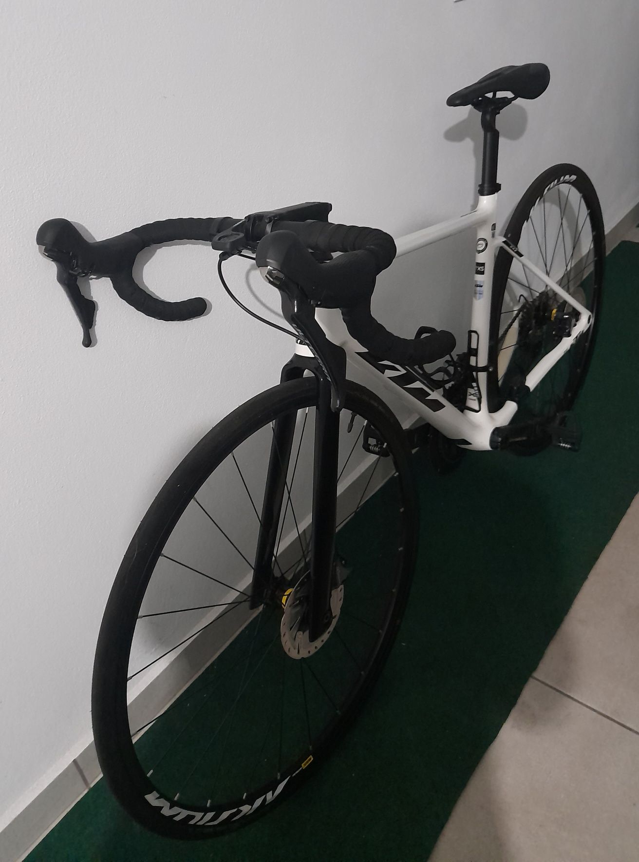 Biciclete de estrada