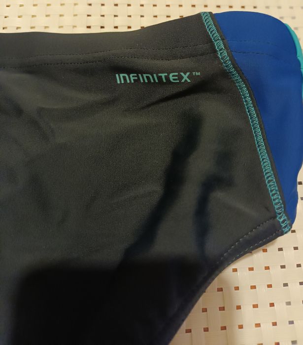 Kąpielówki męskie adidas rozm 36