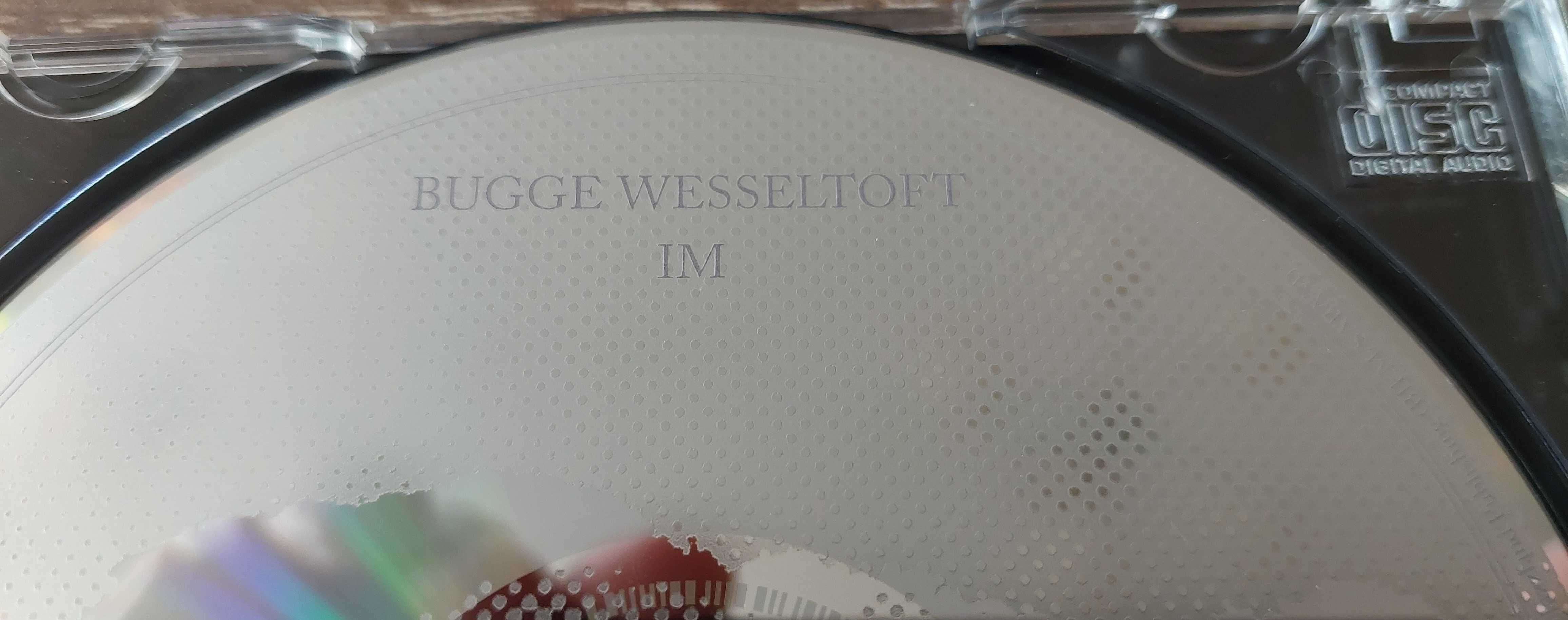 Bugge Wesseltoft – IM