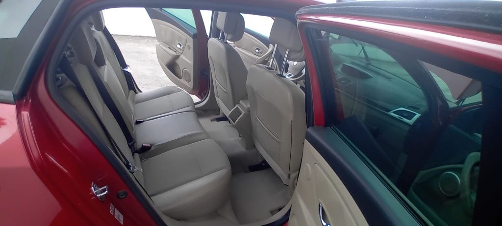 Renault Mégane 1.5 Dci TOP