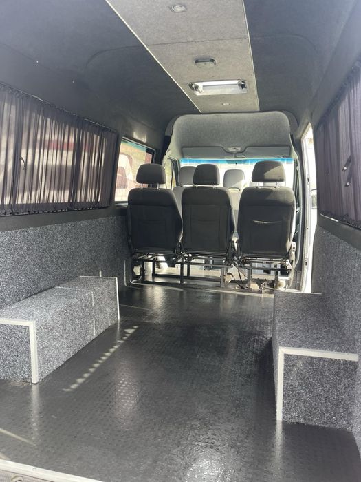 Mercedes Sprinter 313 2.2 CDI