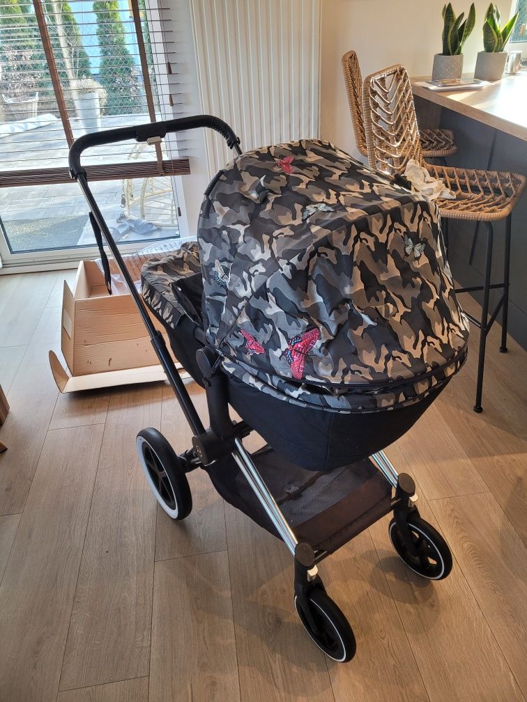 Wózek CYBEX Prime