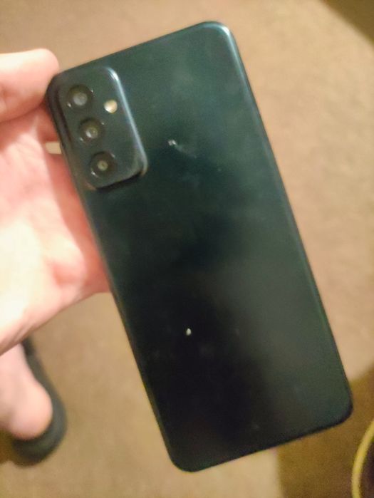 Samsung m23 5g 4/128