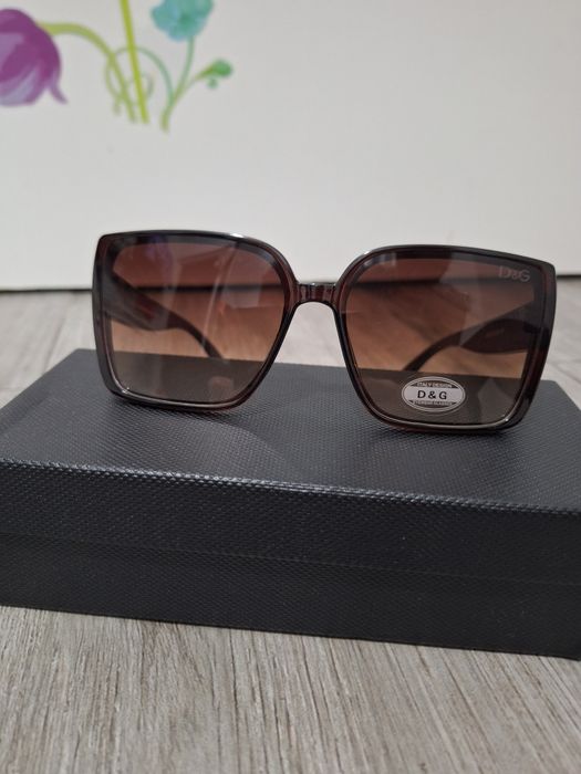 Dolce &Gabbana  okulary przeciwsłoneczne