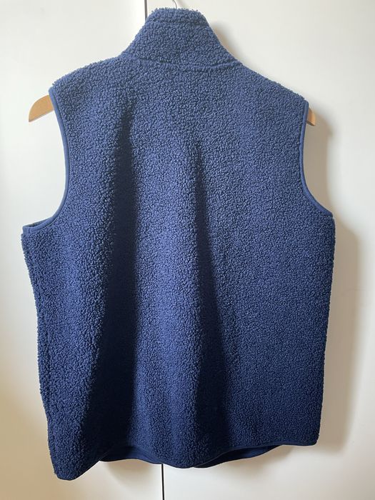 Kamizelka polarowa Bonmarche uk16 44 ciepła